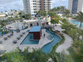Salinas Premium Resort